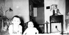 Dan, David Dorrough; Medway OH
